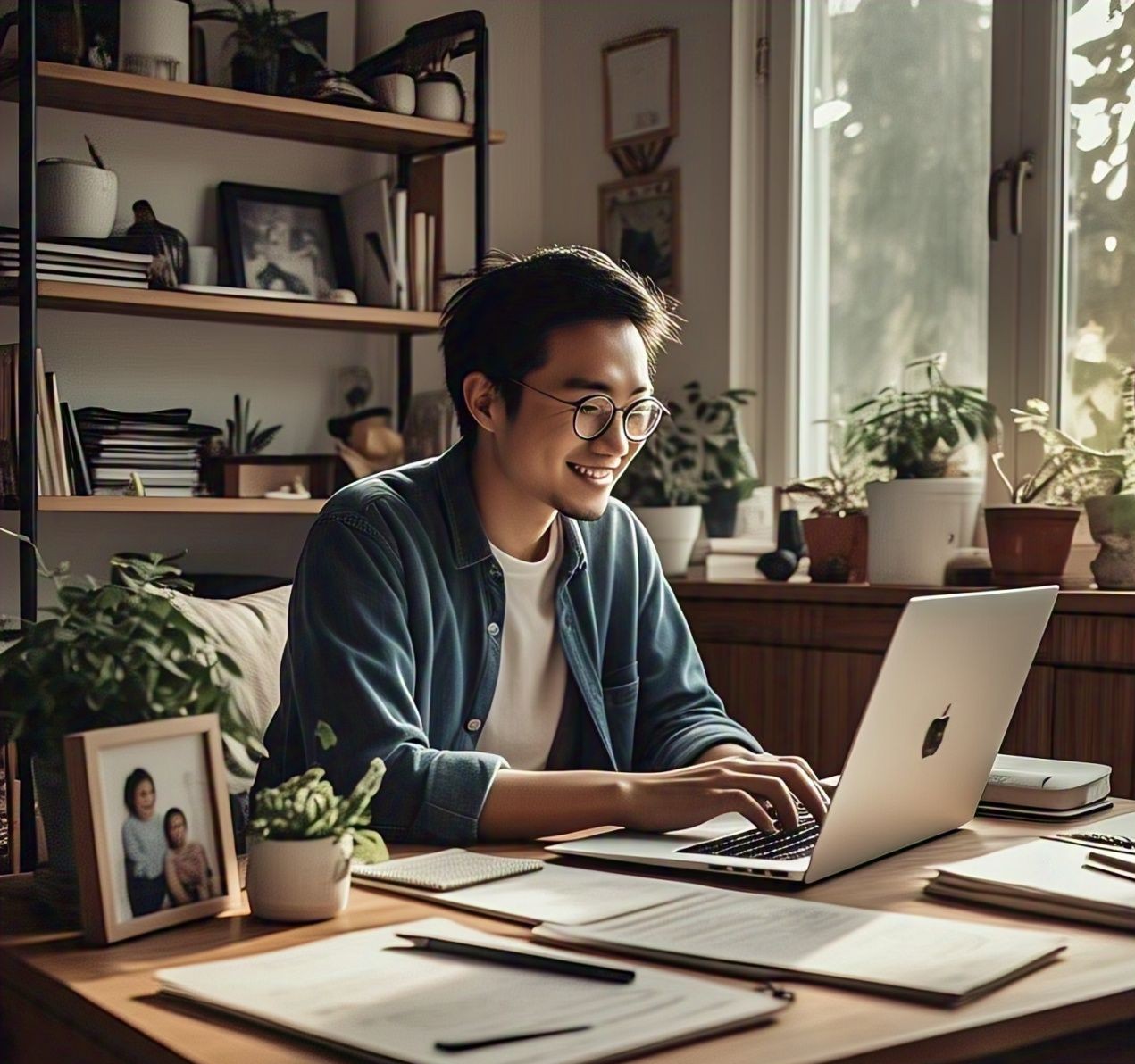 Work-Life Balance Strategies That Work